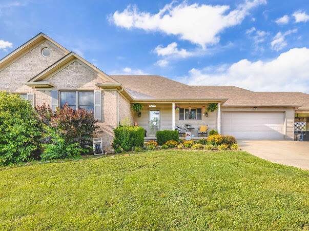502 John Ballard Road - Photo 1