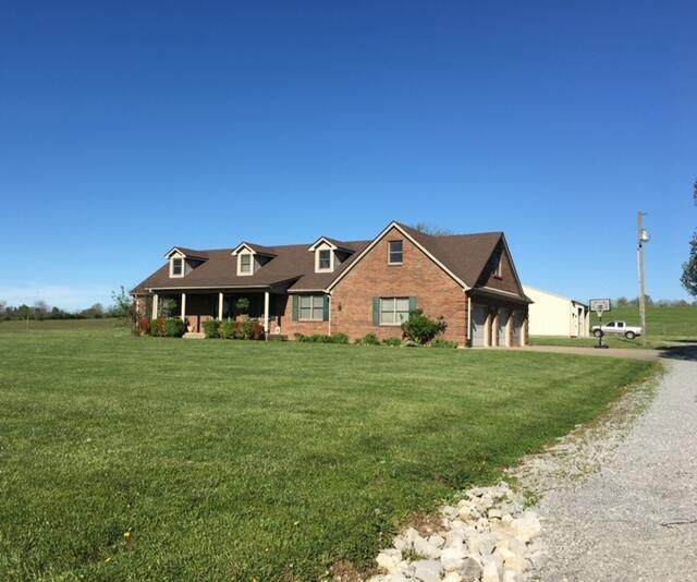 475 Ky Hwy 3248 - Photo 1