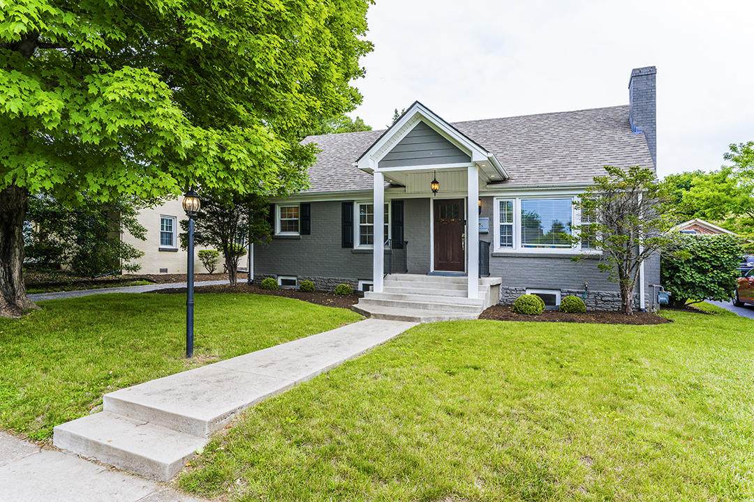 265 Albany Road - Photo 1