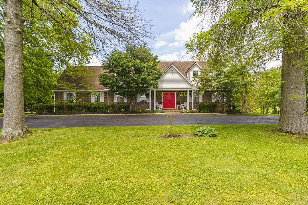 3610 Keene Road - Photo 1