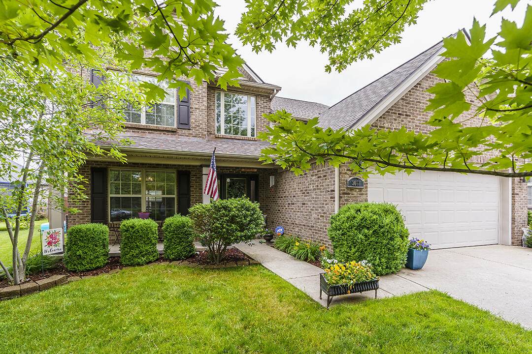 3077 Many Oaks Park - Photo 1