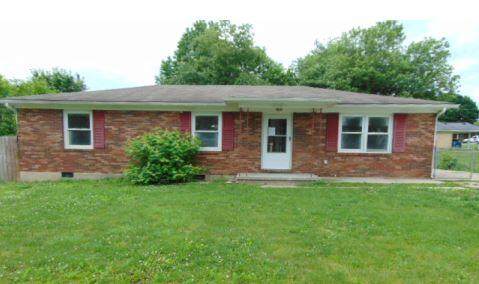 310 Center Street - Photo 1