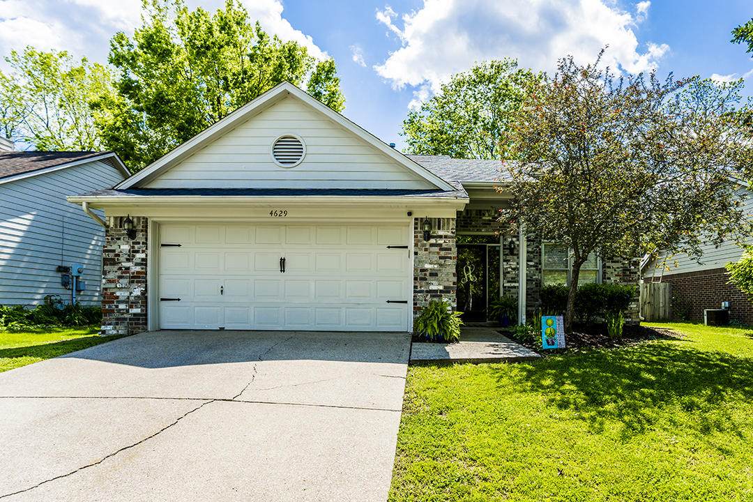 4629 Fieldmoor Drive - Photo 1