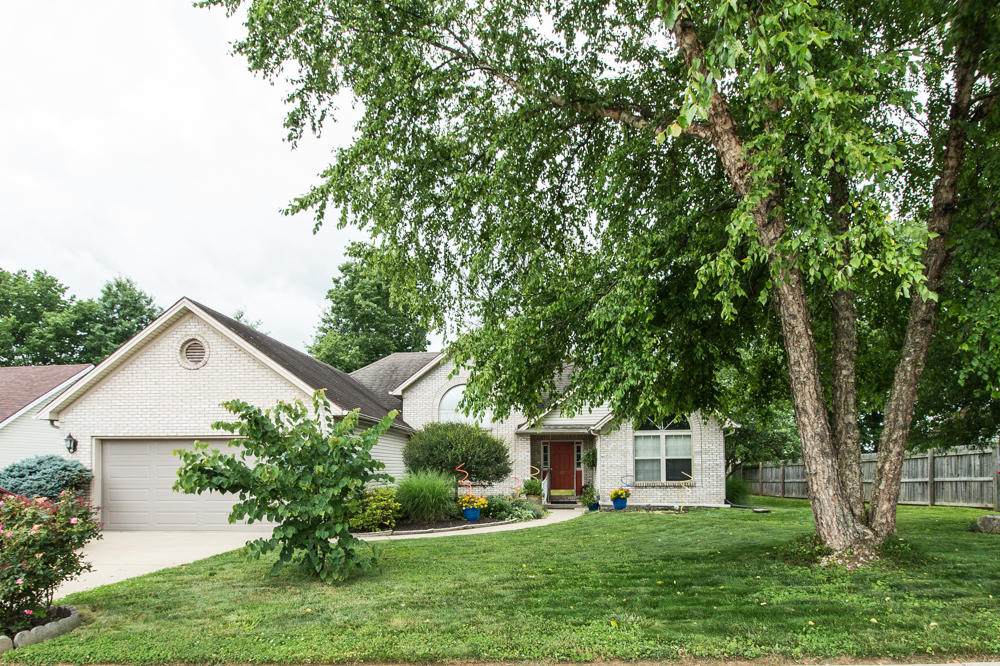 107 Colonial Heights Drive - Photo 1