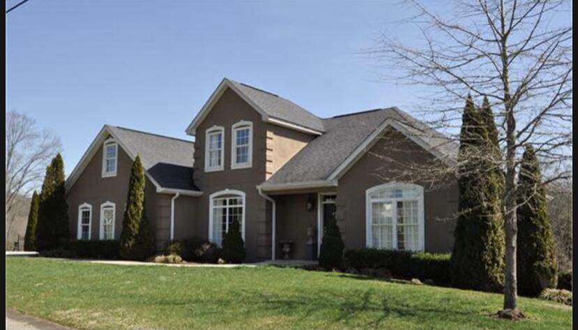 3506 Clubhouse Drive - Photo 1