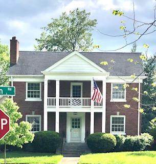 170 Cochran Road - Photo 1