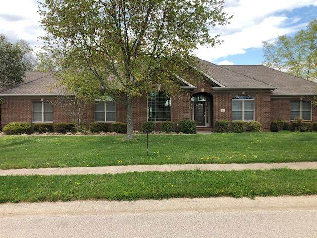 1404 Clubhouse Lane - Photo 1