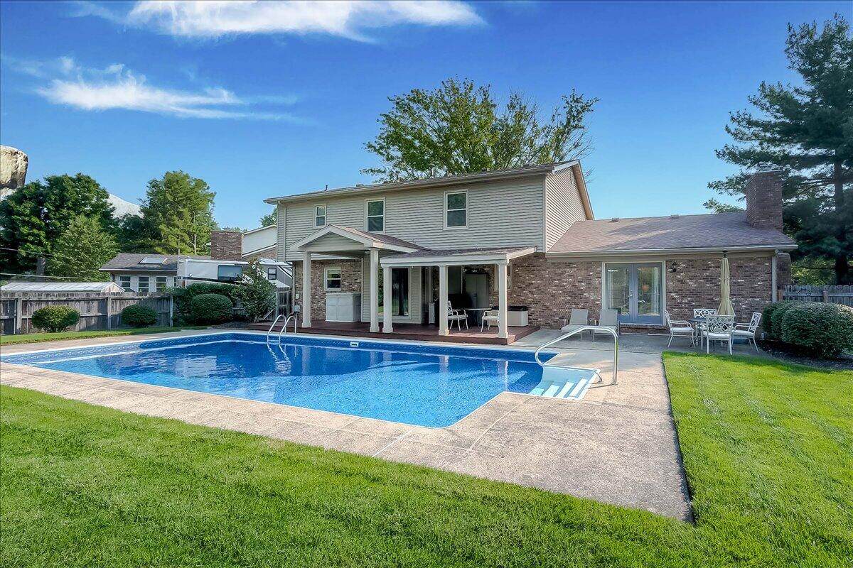 3333 Pastern Court - Photo 1