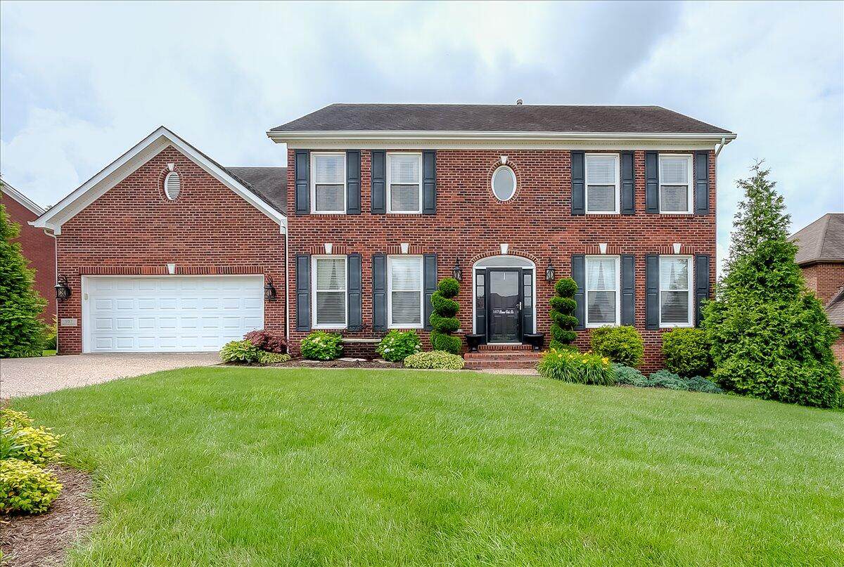 107 Buena Vista Drive - Photo 1