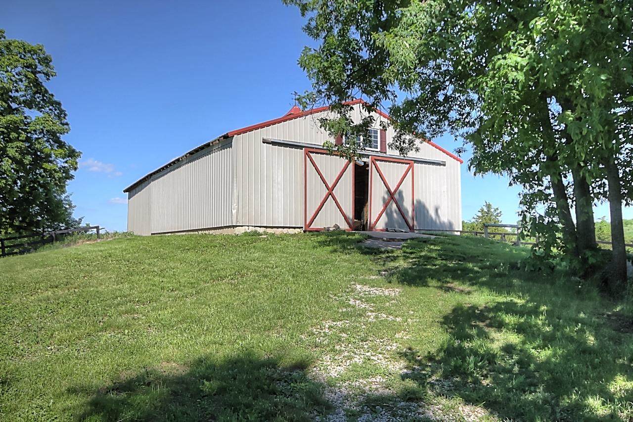 891 A-Tract 34 Boyers Chapel Road - Photo 1