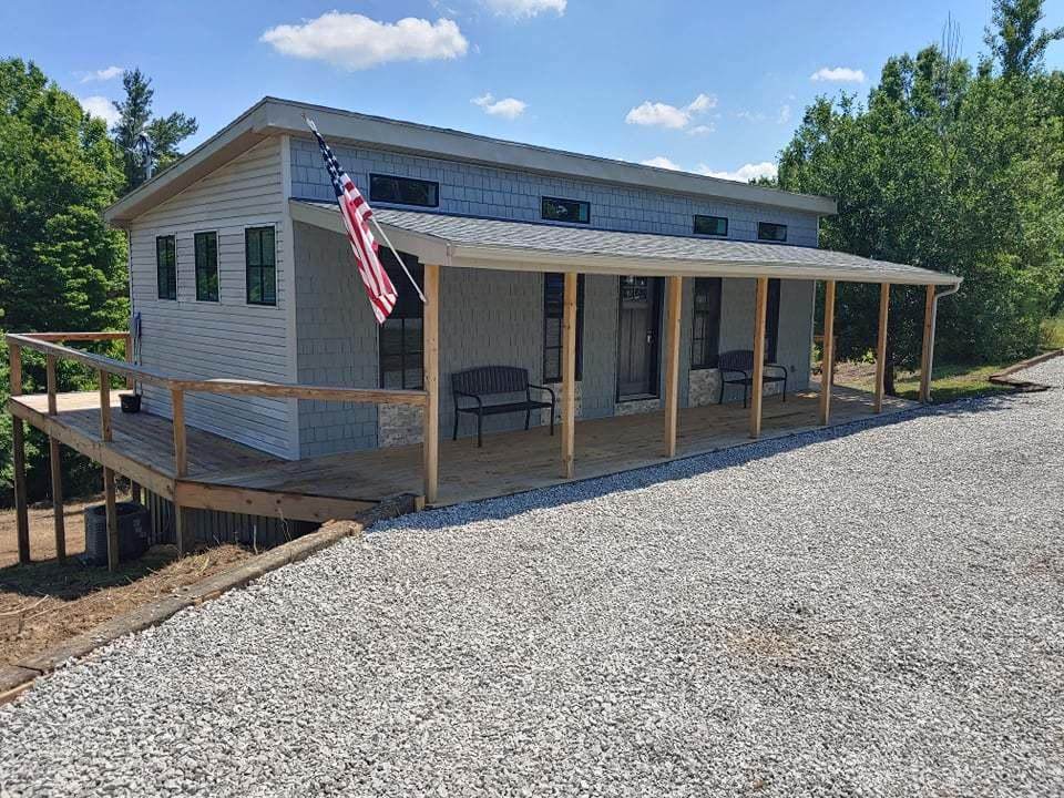 185 Turkey Ridge Rd Road - Photo 1