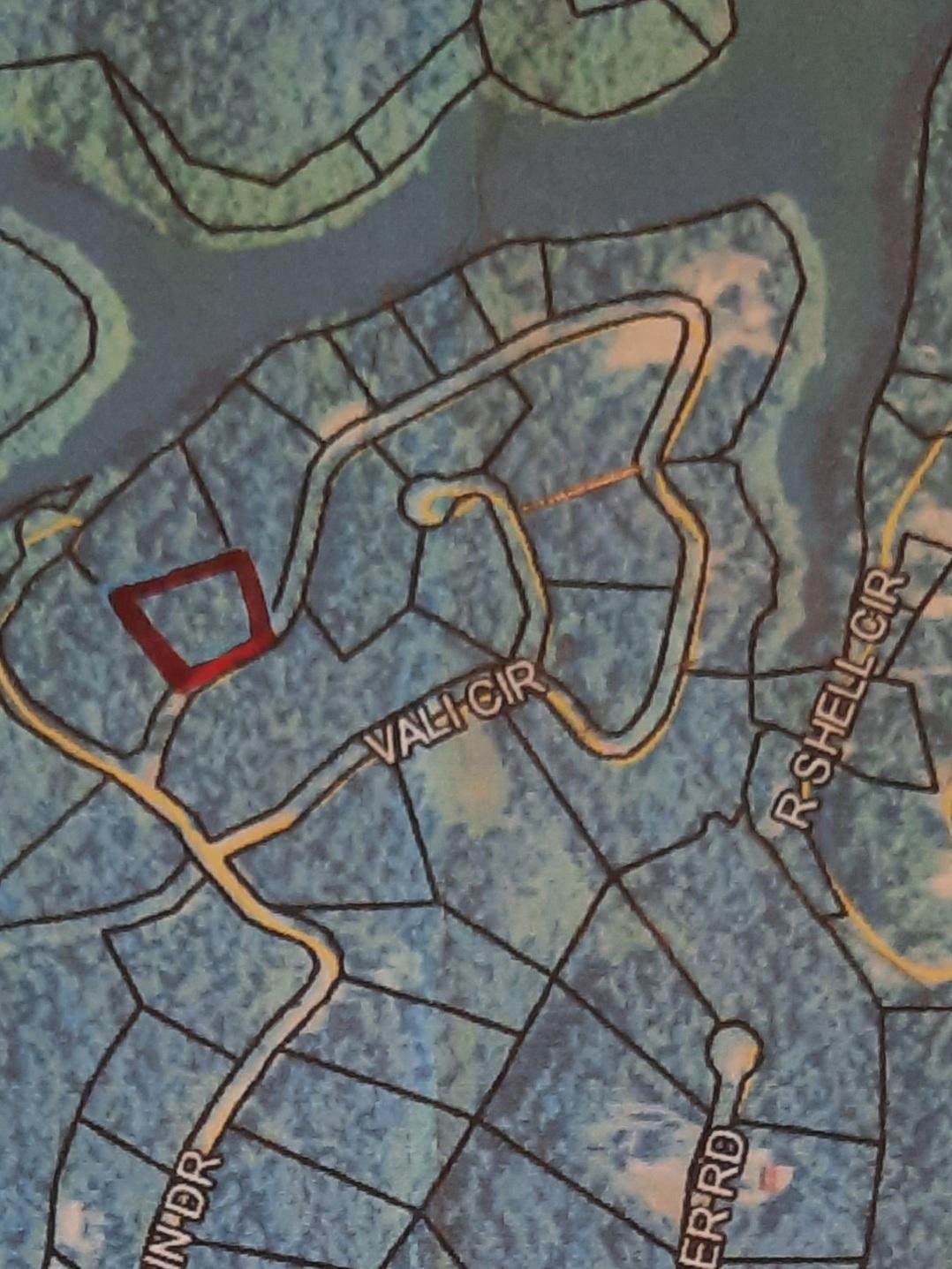 Lot 41 Vali Circle - Photo 1
