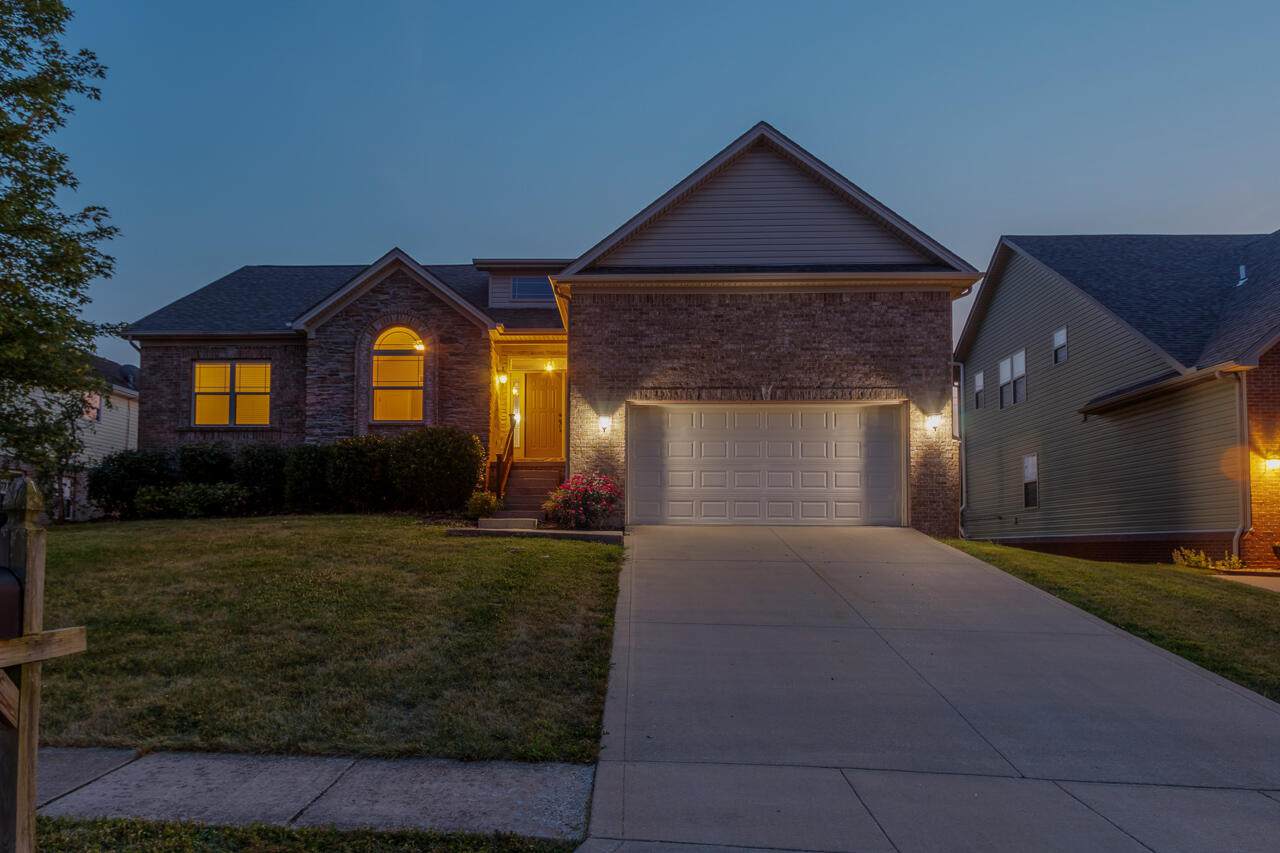 111 Shinnecock Hills Drive - Photo 1