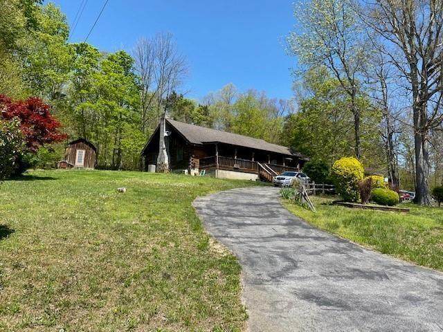 1545 Omega Park Rd Road - Photo 1