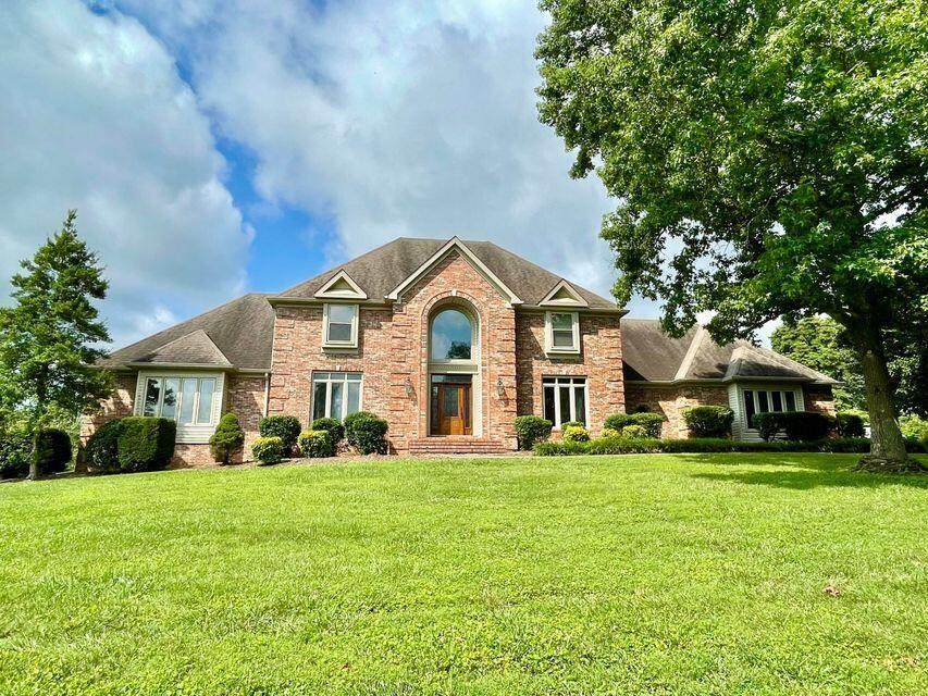 3700 Oak Hill Road - Photo 1