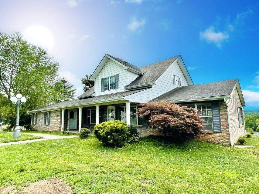 190 Oak Hill Road - Photo 1