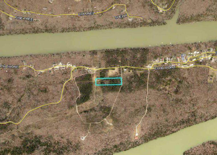 615 Echo Point Farms Road - Photo 1