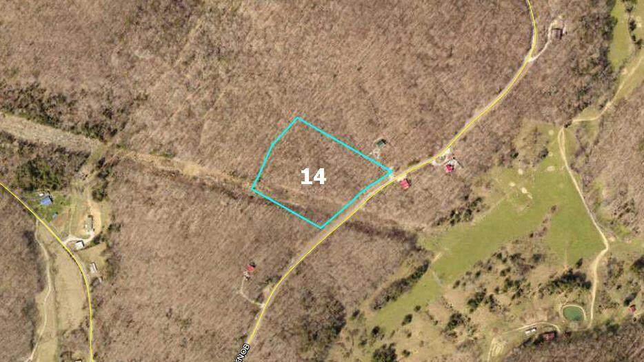 14 Haynes Knob Road - Photo 1