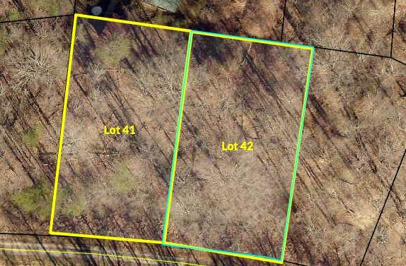 138 Shiloh Road - Photo 1