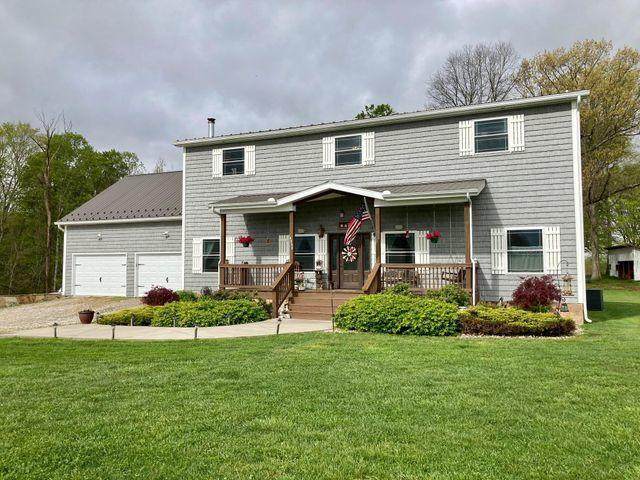 4245 Beech Grove Road - Photo 1