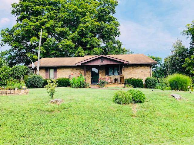 1512 Hwy 790 - Photo 1