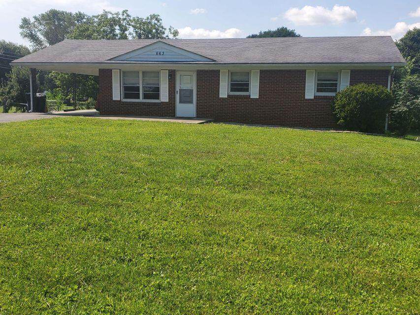 663 Horseshoe Drive - Photo 1