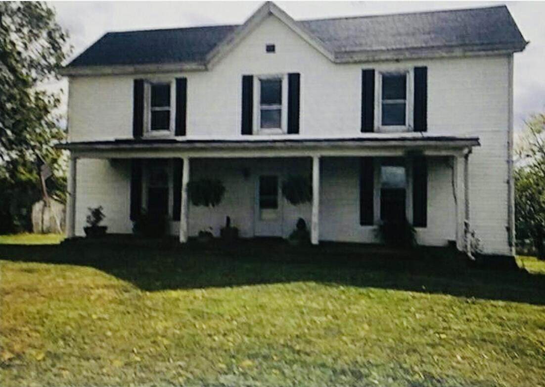 650 Gillispie Road - Photo 1