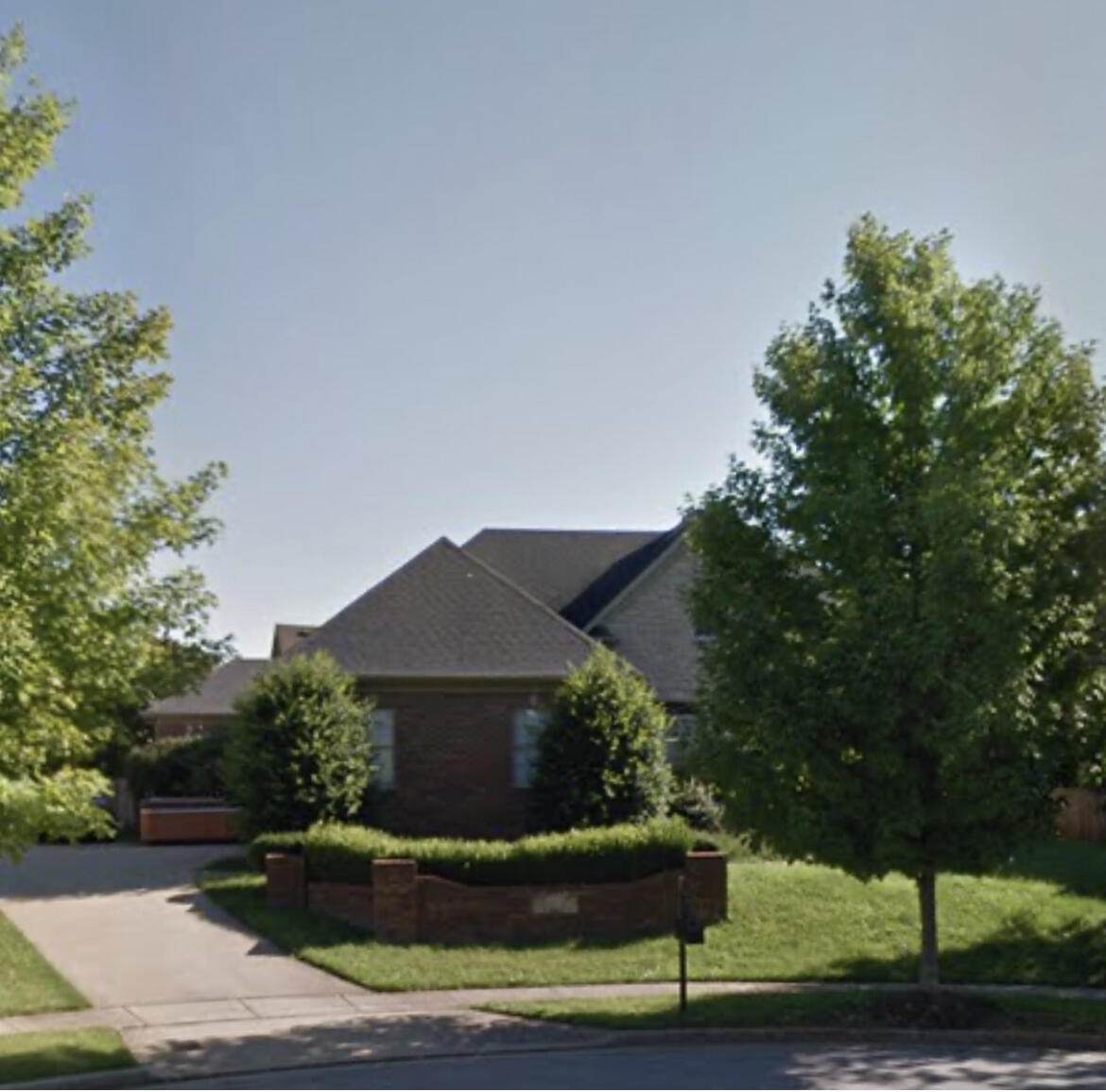 1313 Moultrie Court - Photo 1
