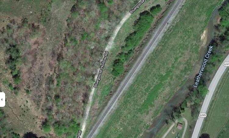 0 Hwy 699 - Photo 1