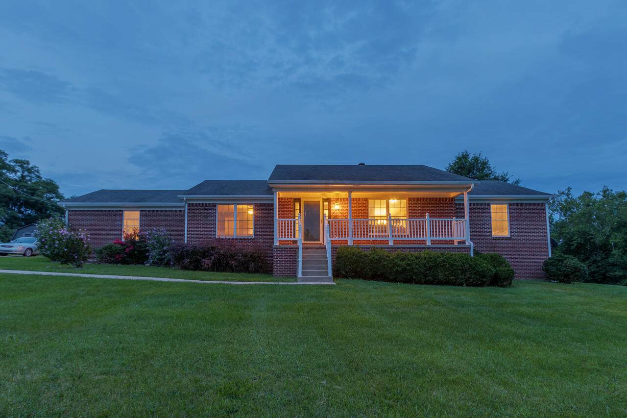 1093 Locust Fork Road - Photo 1