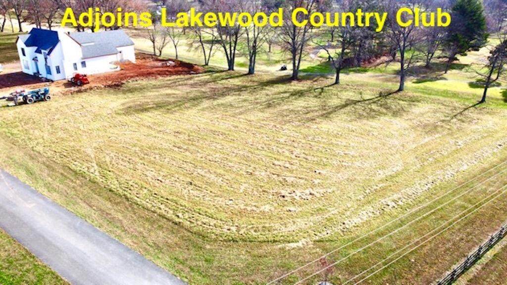 000 Country Club Estates - Photo 1