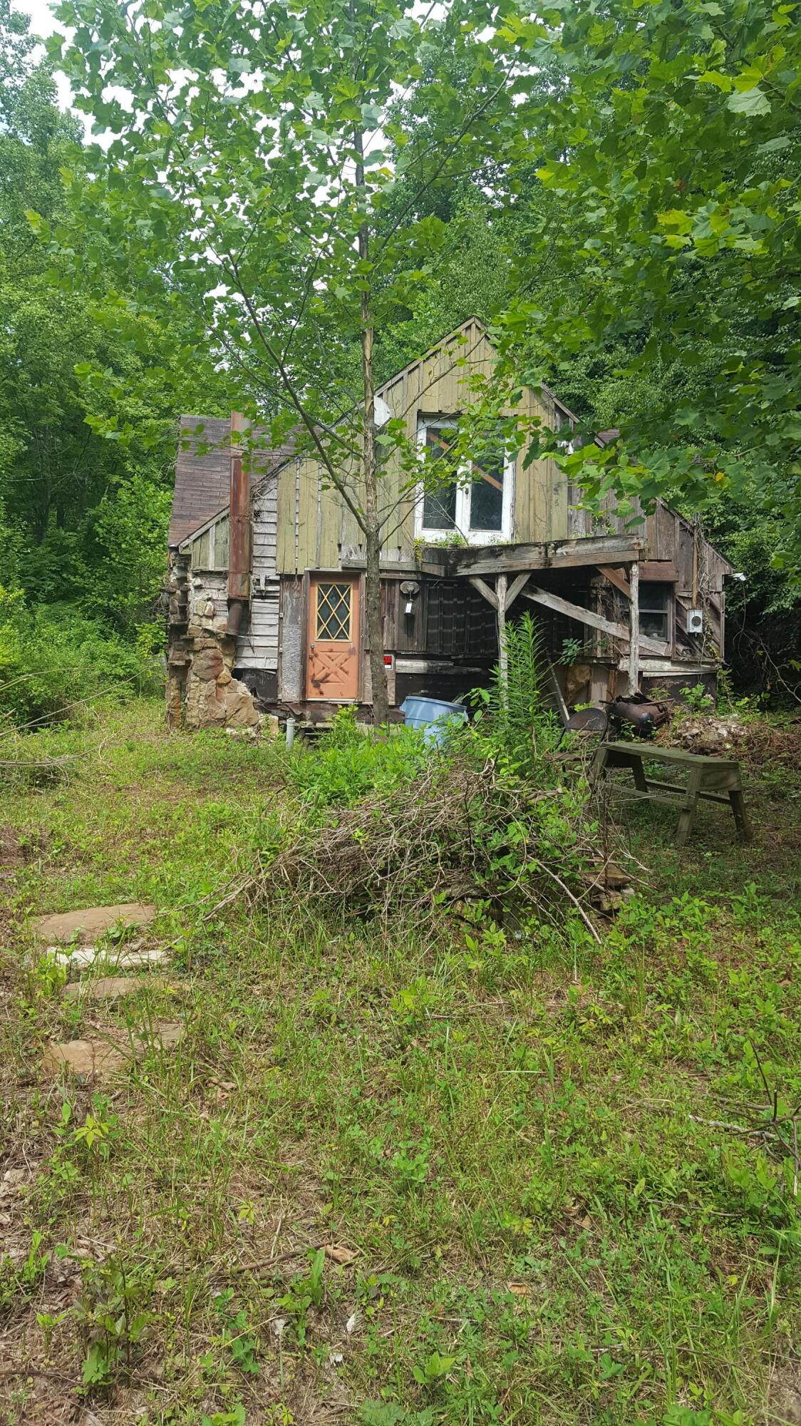 915 Clays Lick Road - Photo 1