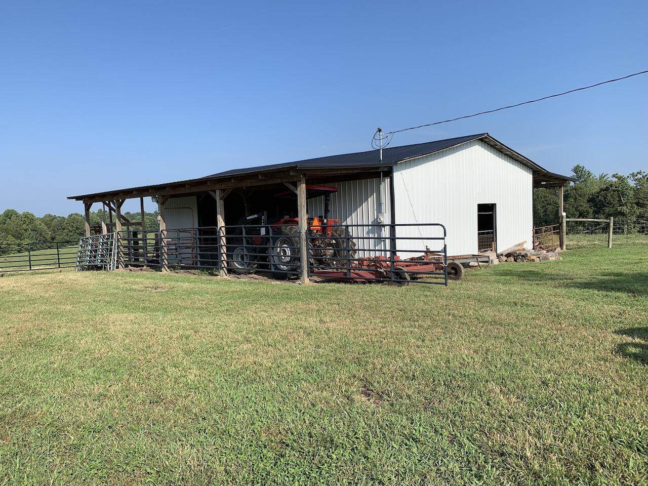 385 Rooks Denton Road - Photo 1