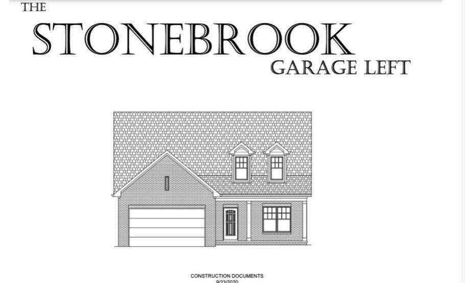 145 Amen Corner Way - Photo 1