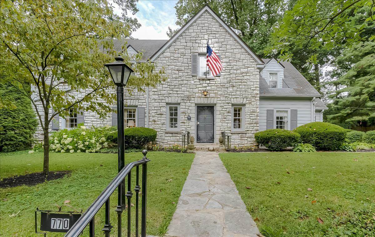 770 Cooper Drive - Photo 1