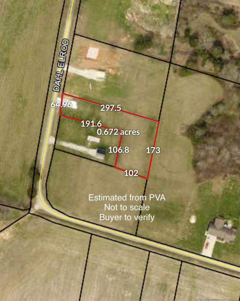 200 Dahl-Elrod Road - Photo 1