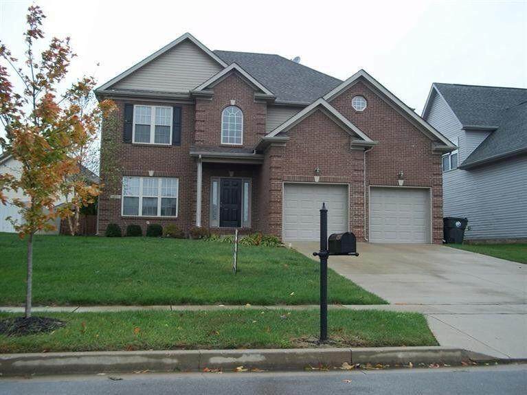 1237 Angus Trail - Photo 1