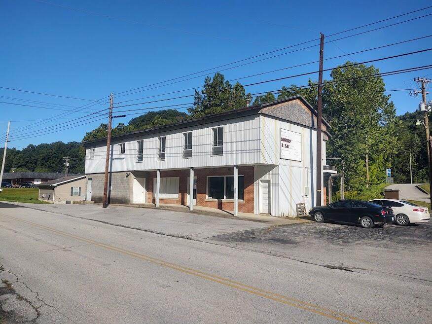 800 Old Flemingsburg Road - Photo 1