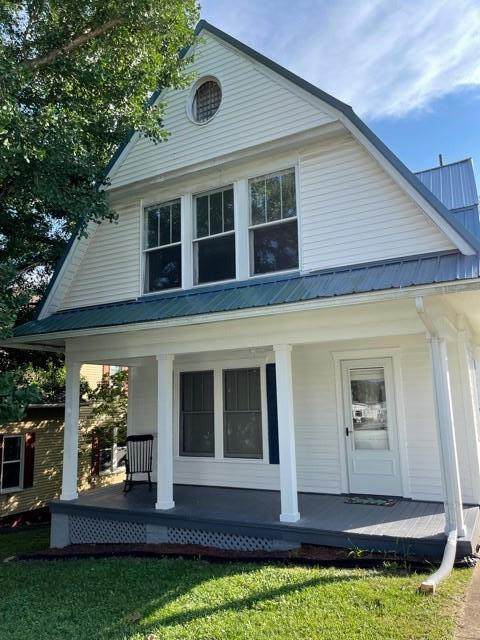115 Pumphrey Avenue - Photo 1