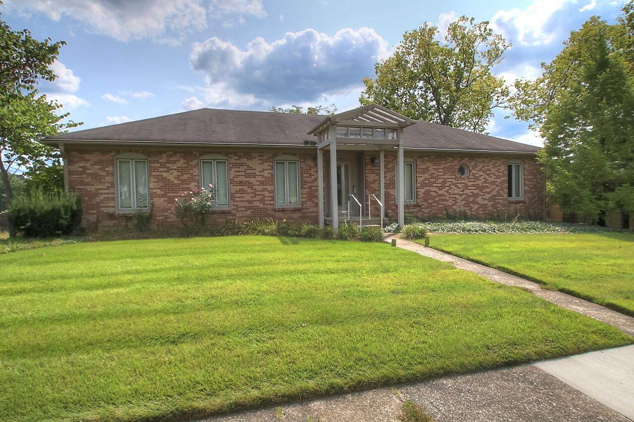 3362 Pimlico Parkway - Photo 1