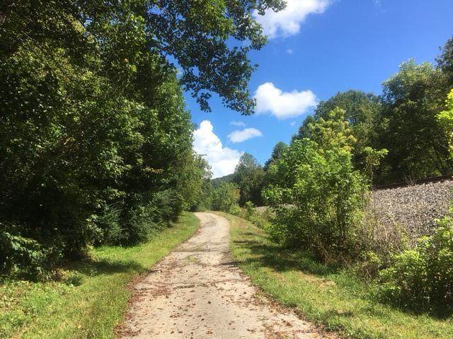 1 Railroad Lock Loop - Photo 1