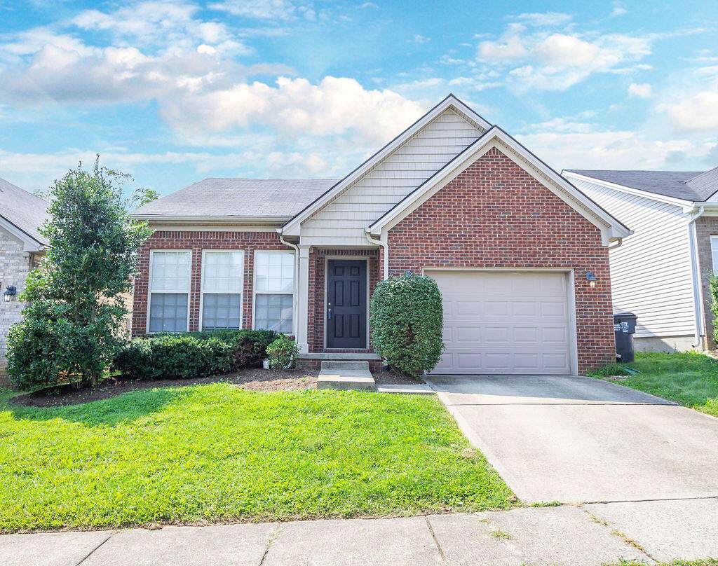 232 Fairgrounds Drive - Photo 1