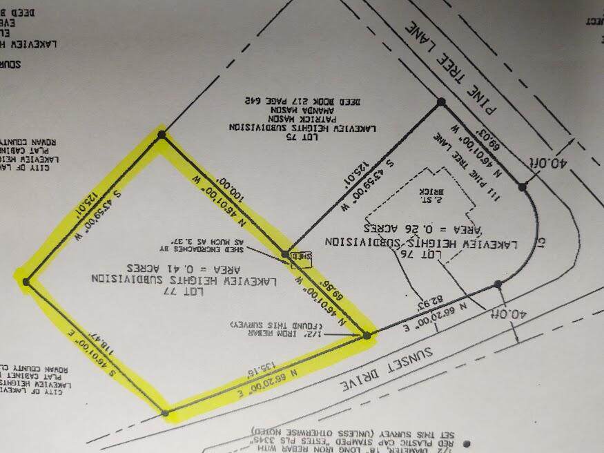 1 Circle Drive - Photo 1