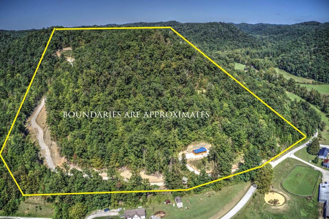 1010 Upper Cane Creek Road - Photo 1