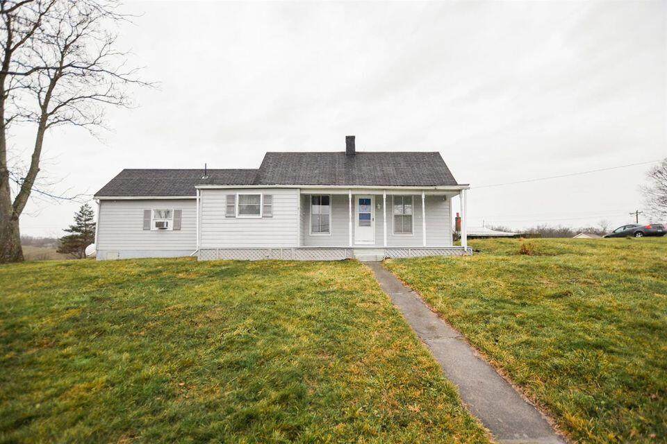 4643 Mount Carmel Road - Photo 1