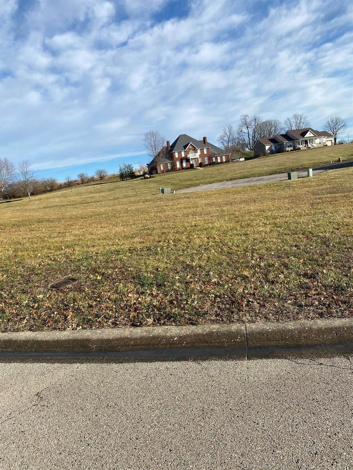 1433 Clubhouse Lane - Photo 1