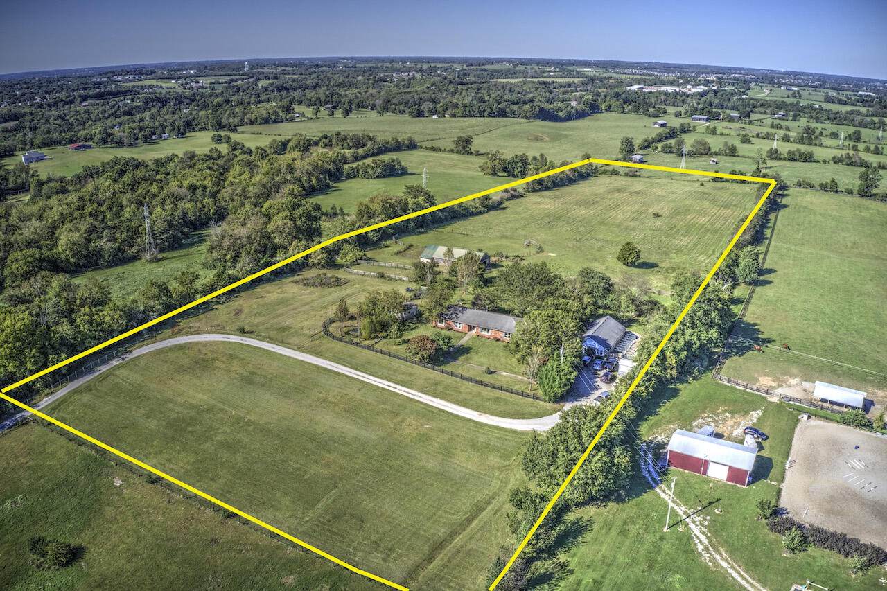 2286 Bethel Road - Photo 1