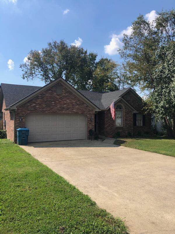 1101 Tara Way - Photo 1
