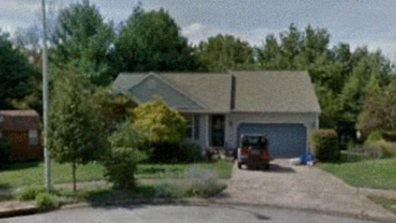 3017 Tulip Trace - Photo 1