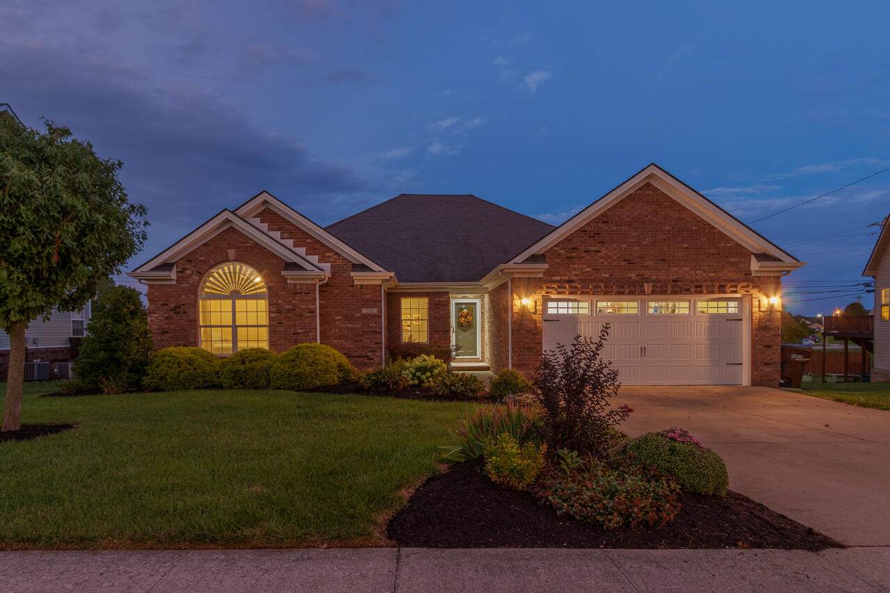 288 Bernie Trail - Photo 1